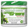  NovaForme CytoGreens For Athletes Acai Berry Green Tea 14 Servings 