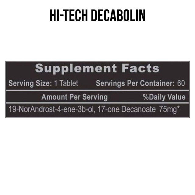 12 Week Mass & Bulking Cycle ProHormone Stack