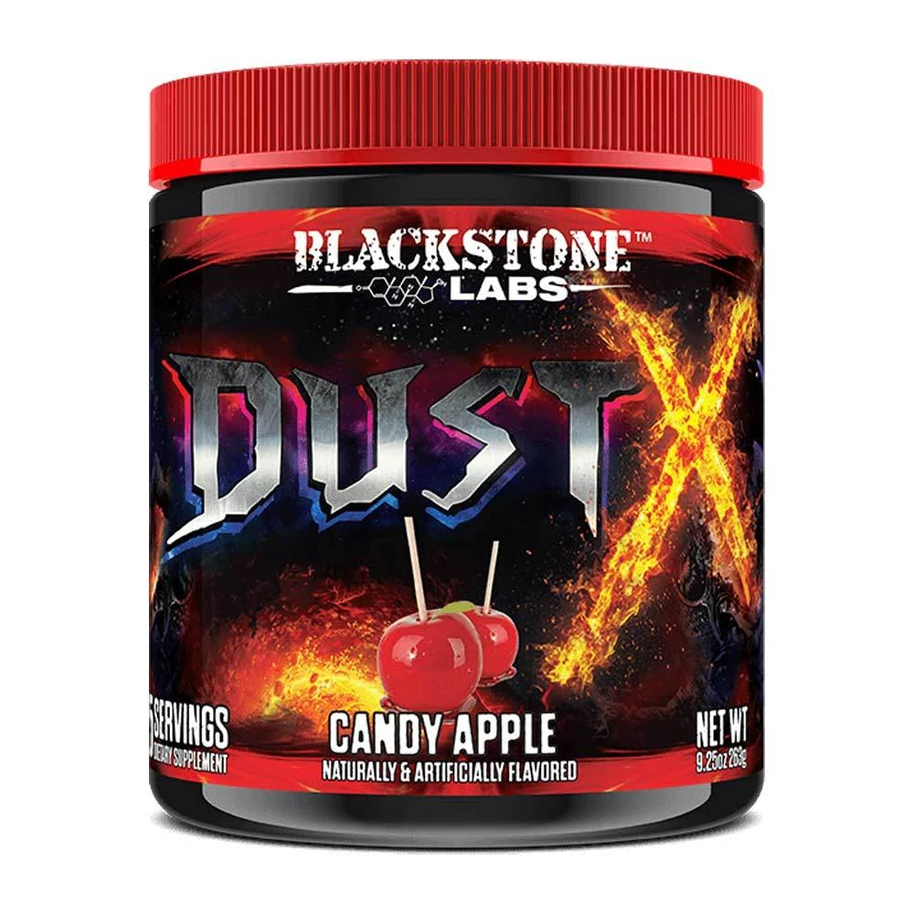  Blackstone Labs Dust-X 25 Servings 