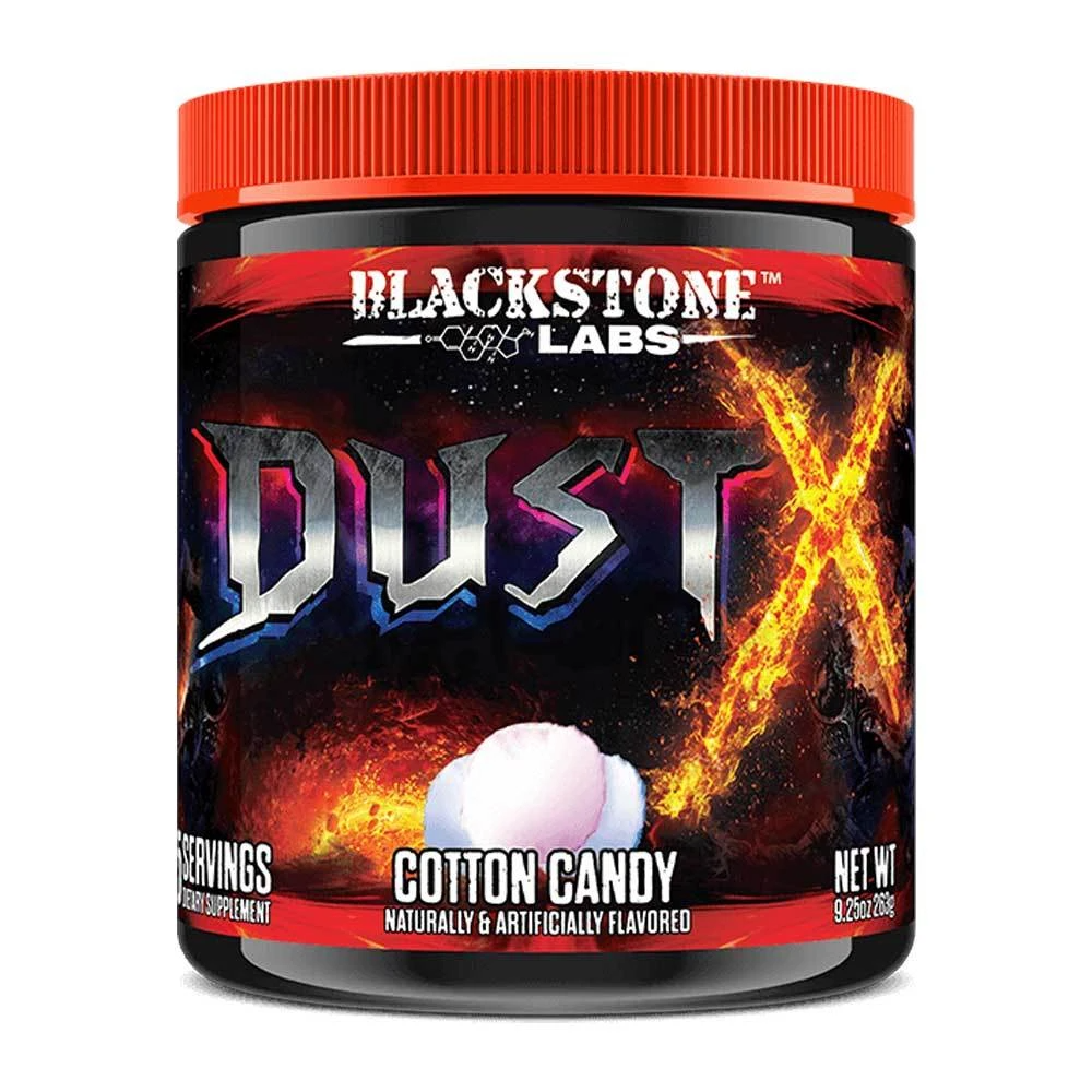  Blackstone Labs Dust-X 25 Servings 