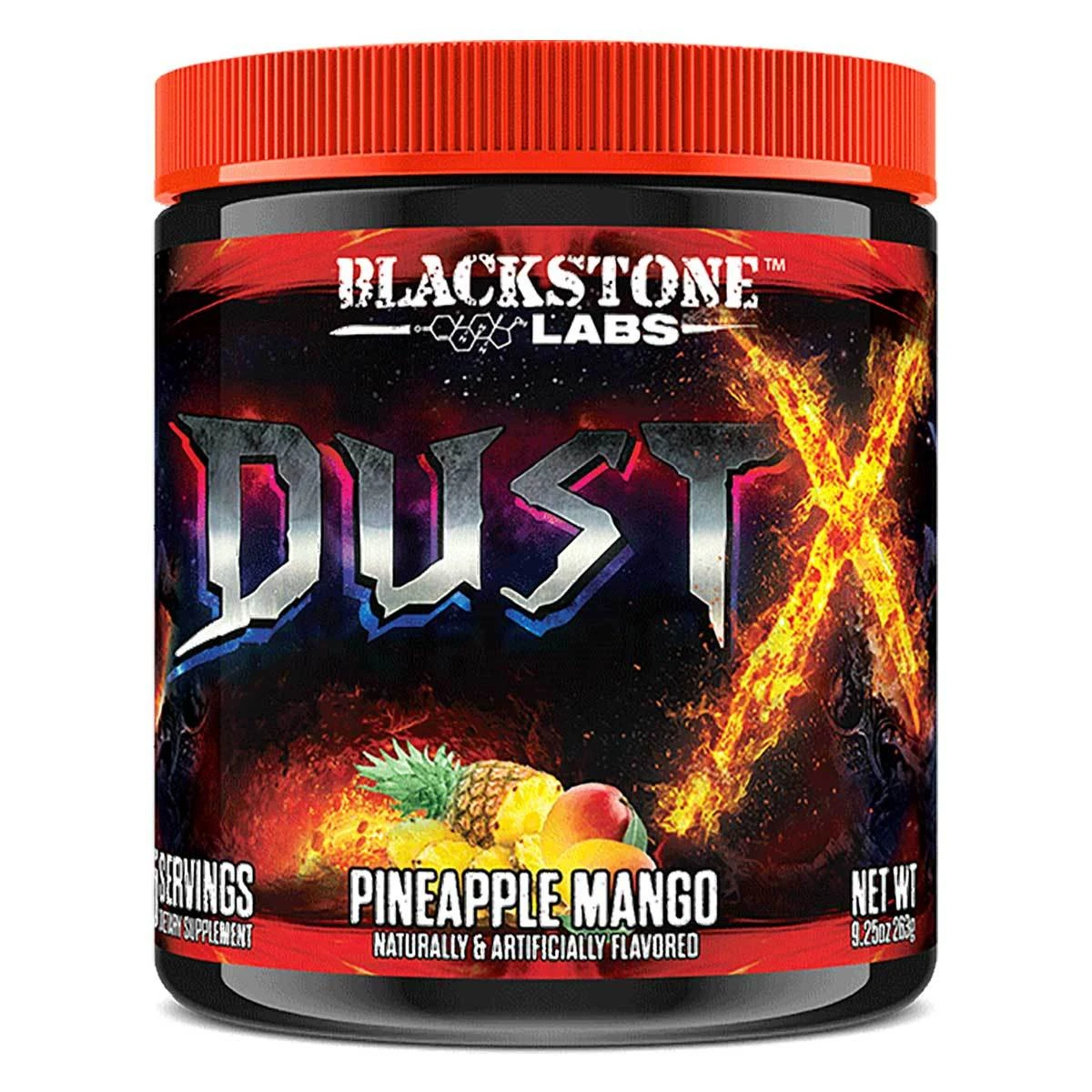  Blackstone Labs Dust-X 25 Servings 