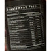  Enhanced Black Ox 240 Capsules 