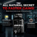  Enhanced Epimuscle 60 Capsules 
