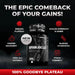  Enhanced Epimuscle 60 Capsules 
