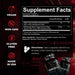 Enhanced Epimuscle 60 Capsules 