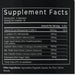  Enhanced Liver, Heart & Kidney 120 Capsules 