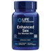  Life Extension Enhanced Sex For Women 50+ 90 Vege Caps 