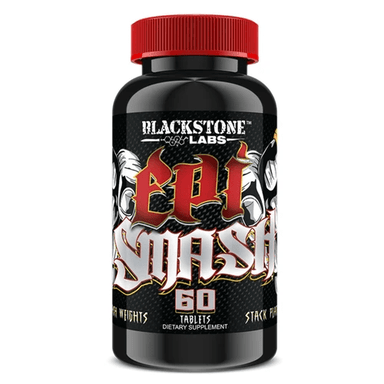  Blackstone Labs Epi Smash 60 Caps 
