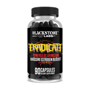 Blackstone Labs Eradicate 90 Capsules