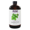  Now Foods Peppermint Oil 16oz 