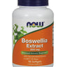  Now Foods Boswellia Extract 500mg 90 Softgels 