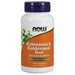  Now Foods Echinacea & Goldenseal Root 100 Capsules 