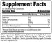 Finaflex FinaFlex Creatine Gummies 30 Count 