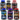 BLACKSTONE LABS ELITE FIRE, ICE & POWER STACK