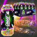  Ghost Energy Drink 12/case 