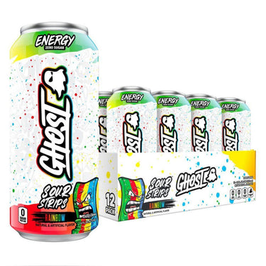 Ghost Energy Drink 12/case