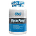  Serious Nutrition Solutions GlycerPump 120 Caps 