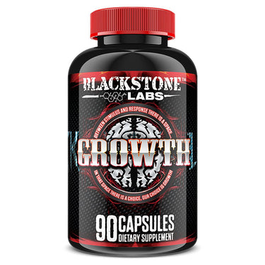 Blackstone Labs Growth 90 Capsules