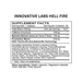 Best Price Nutrition Innovative Labs Summer Cutting Stack 