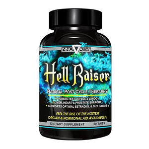 Innovative Labs HellRaiser