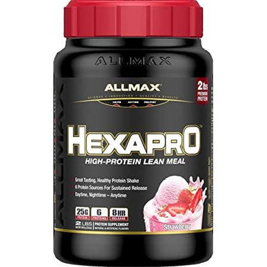  Allmax Nutrition HexaPro 2Lbs 