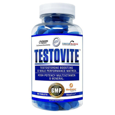  Hi-Tech Pharmaceuticals TestoVite 90 Tabs 