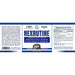  Hi-Tech Pharmaceuticals Nexrutine 60 Tablets 