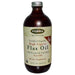 Flora (Udo's Choice) Flora Certified Organic High Lignan Flax Oil 17oz 