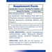  Hi-Tech Pharmaceuticals Citrus Bergamot 100 Capsules 