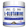 Hi-Tech Pharmaceuticals L-Glutamine 500g 