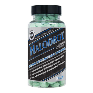 Hi-Tech Pharmaceuticals Halodrol 30 Tabs