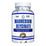  Hi-Tech Pharmaceuticals Magnesium Glycinate 120 Capsules 