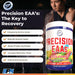  Hi-Tech Pharmaceuticals Precision EAAs 30 Servings 