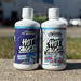  Pump Sauce Hot Sauce Thermogenic Pre-Workout 