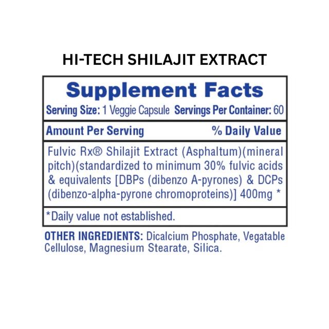 The More Dates Turkesterone Shilajit Stack