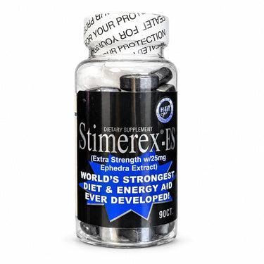 Hi-Tech Pharmaceuticals Stimerex-ES 90 Tabs