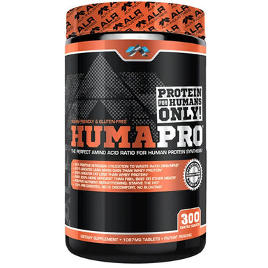  ALRI (ALR Industries) HumaPro 300 Tablets 