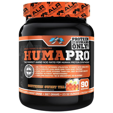  ALRI (ALR Industries) Humapro 90 Servings 