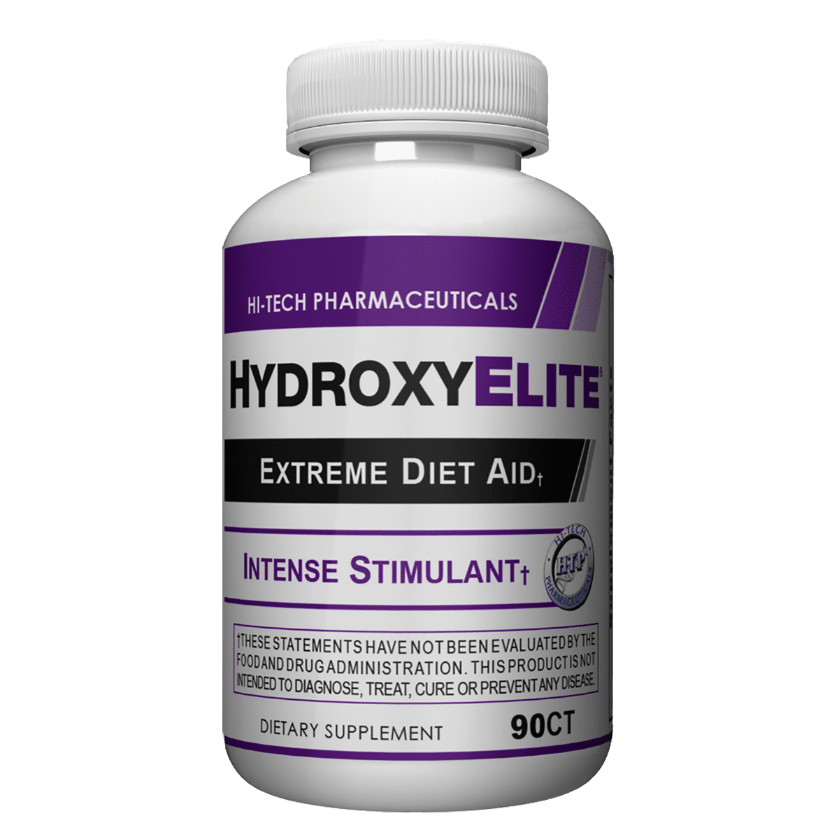  Hi-Tech Pharmaceuticals HydroxyElite 90 Capsules 