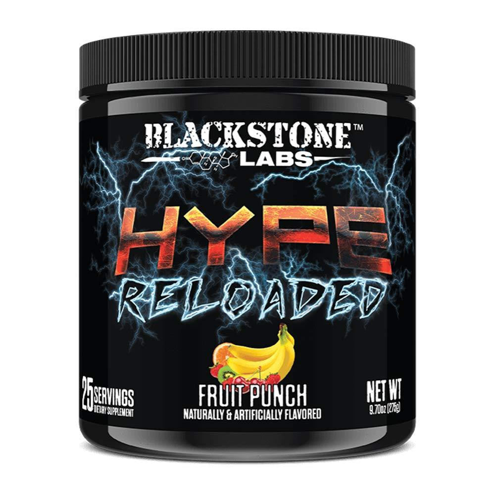  Blackstone Labs Hype Reloaded 