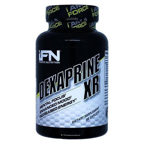  IFORCE Dexaprine XR 60 Caplets 