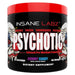  Insane Labz Psychotic 35 Servings 