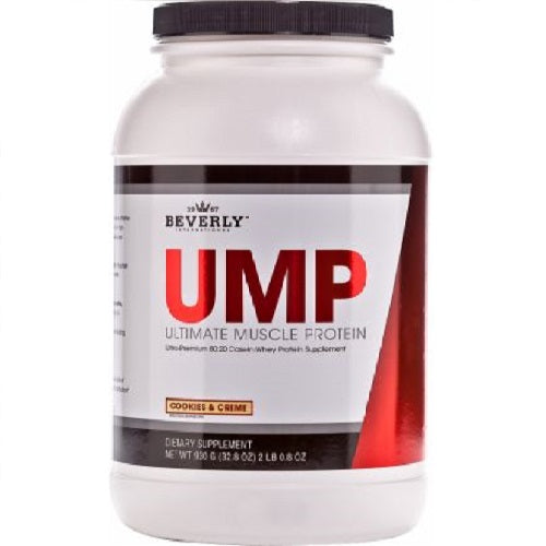Beverly International UMP Ultimate Muscle Protein Powder 2 lbs
