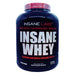  Insane Labz Insane Whey 5lb 