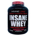  Insane Labz Insane Whey 5lb 