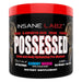  Insane Labz Possessed 30 Servings 