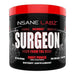  Insane Labz The Surgeon 30 Servings 