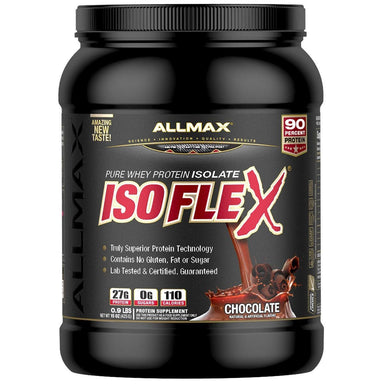  Allmax Nutrition Isoflex 15 Oz 