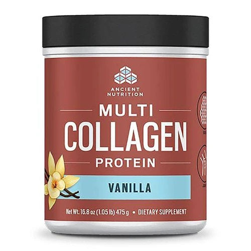 Ancient Nutrition Dr. Axe Multi Collagen Protein 45 Servings