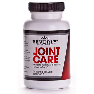 Beverly International Joint Care 90 Capsules